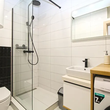 Old Town 2337 * Пула