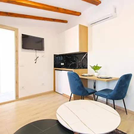 Old Town 2337 Appartement Pula