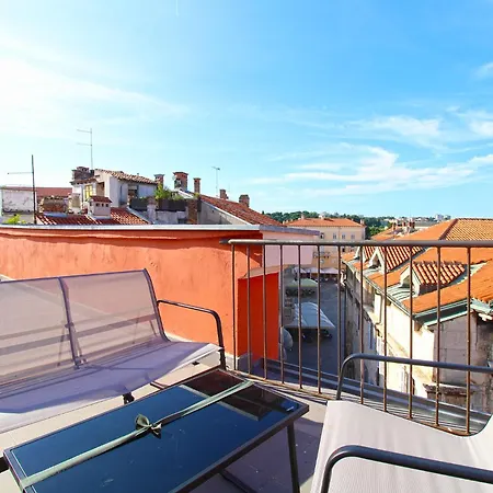 Appartement Old Town 2337