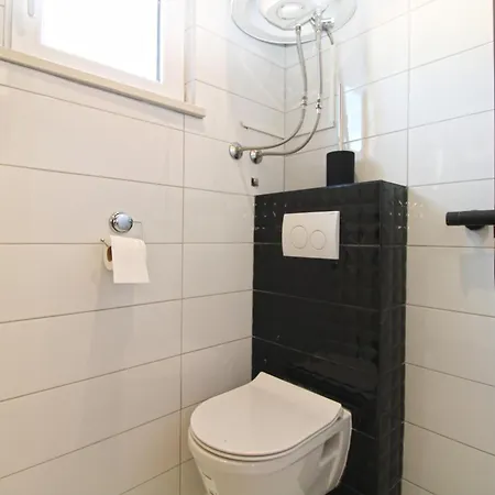 Appartement Old Town 2337 Pula