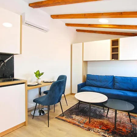 Old Town 2337 Appartement