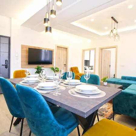 Appartement Old Town 2337