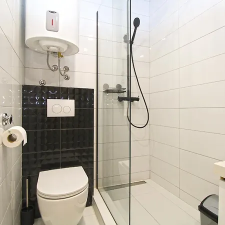 Old Town 2337 Appartement