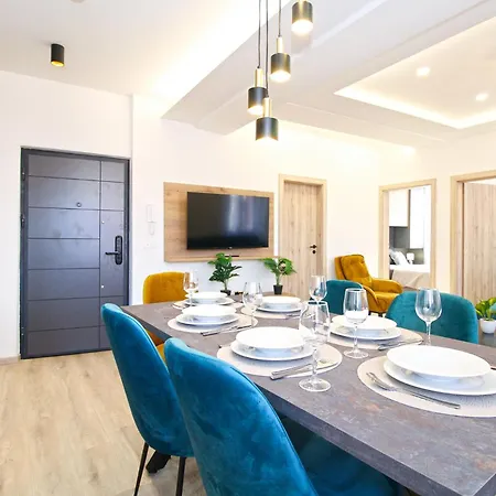 Appartement Old Town 2337 Pula