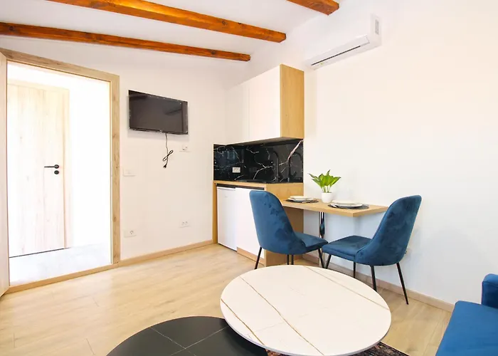 Old Town 2337 Appartement Pula