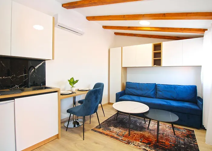 Old Town 2337 Appartement