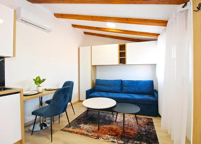 Appartement Old Town 2337