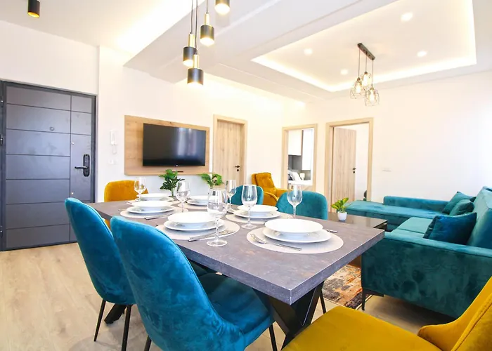 Appartement Old Town 2337