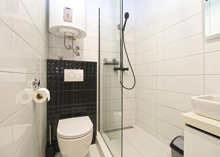 Old Town 2337 Appartement