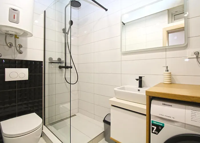 Old Town 2337 * Пула