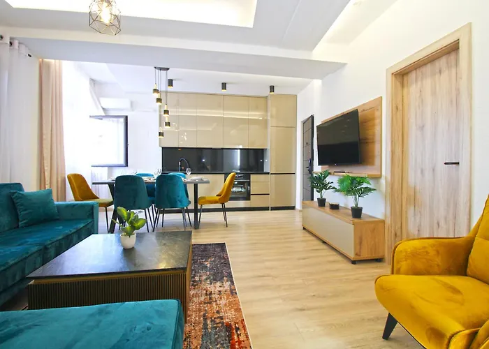 Old Town 2337 Апартаменти *